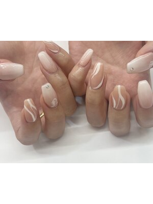 Nailmm&EyElash 【ネイルミリアンドアイラッシュ】