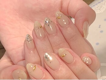 レミア 関内(REMIA)/8月 ナチュラルカラー