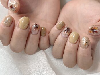 ニーズ ネイル(needs nail)/インクネイル♪