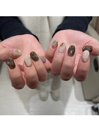 ニュアンス