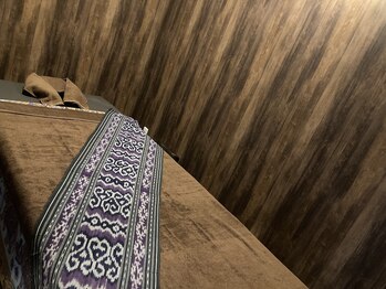 アジアンリラクゼーション ヴィラ 青森観光通り店(asian relaxation villa)/