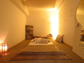 パーム(PALM)/タイマッサージのお部屋