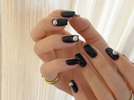 大人ブラックパール¥9700