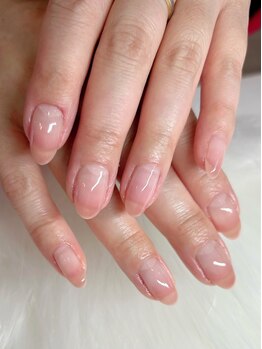 レイモード(Ray mode)/カラーグラデーション