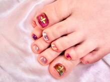 リアンジェ(Lianje)/ミラー×マグネット