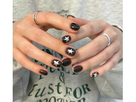 マグネット フラワー