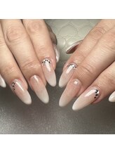 ラブオーキッド(LoveOrchid)/ラメブーマー♪