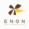 エノン(ENON)ロゴ