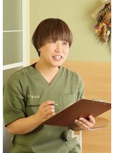 はる 滝沢店&nbsp;杉本 春香