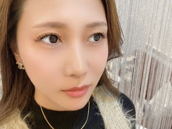 エイチ(H)/フラット+LEDラッシュ140本