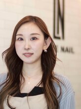 ルークネイル(LUKE NAIL)&nbsp;MIKA T