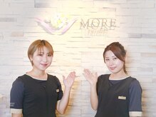 モアトゥインクル 東広島西条店(MORE twinkle)