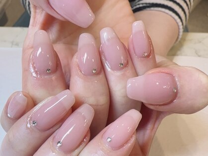 ジュリアビューティー(Julia Beauty)の写真