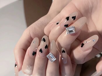 アキラネイルサロン(Akira nail salon)/