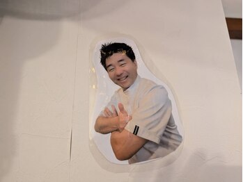 中野整体マスターズ/中野 整体 骨盤矯正 もみほぐし