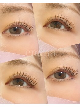 ビューブルー 亀戸錦糸町(VIEW BLUE)/【まつ毛パーマ】EMMA