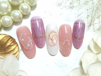 パーフェクトネイル 桜ヶ丘店(Perfect Nail)/
