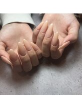 リアン(Lien.)/ナチュラルワンカラー