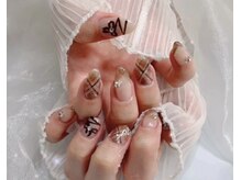 エムネイルサロン 五反田(emu nailsalon)/チェック♪