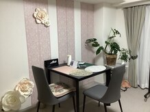 シルフィードの雰囲気（どんな悩みでもお聞かせ下さい。きっとお役に立てると思います。）