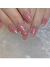 ラルーナ(La Luna)/ワンカラー★担当 須佐