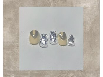 マルネイル 池袋店(MARU NAIL)/regular design ¥7,480