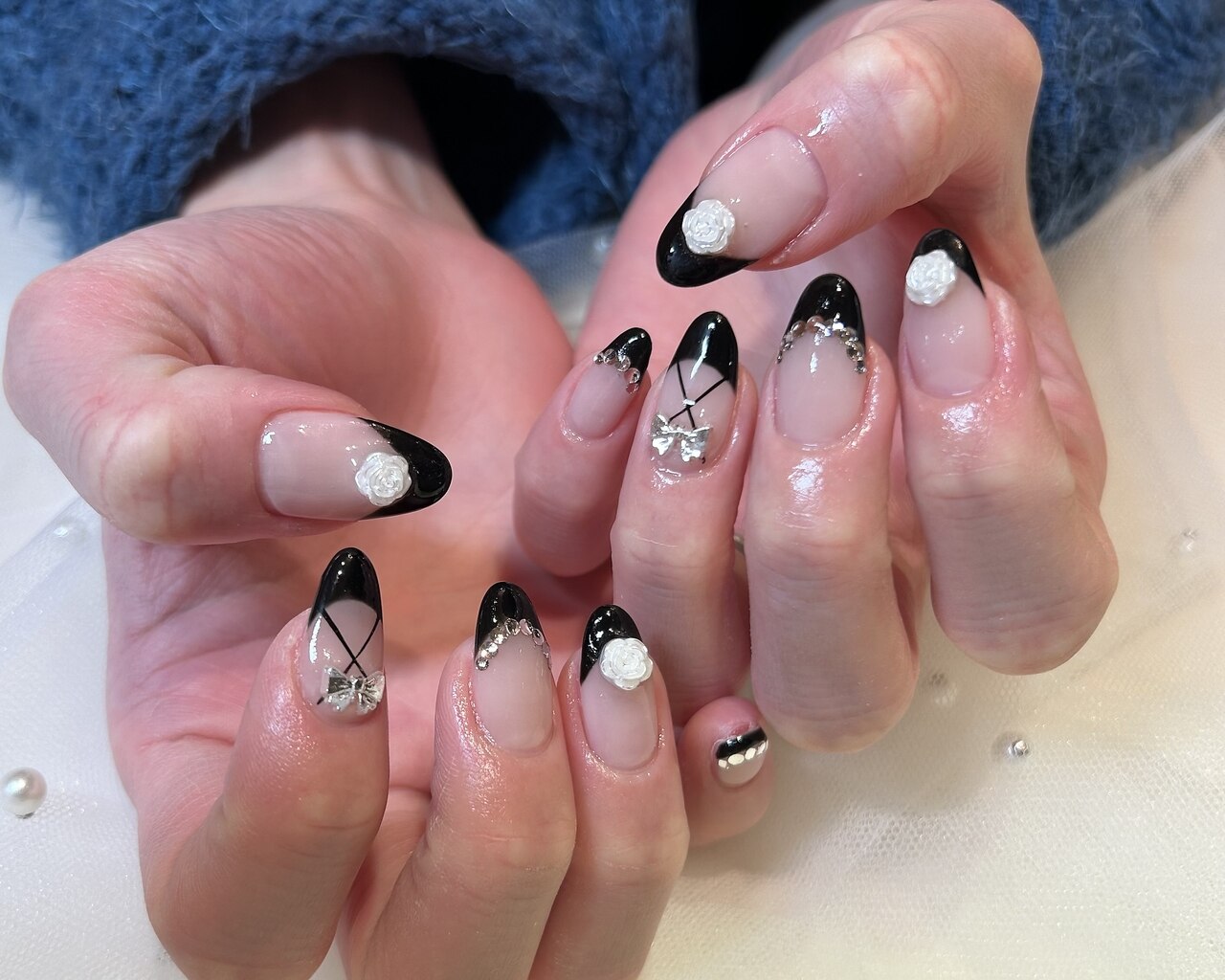 ミップチップ クップドクール アルム(mipccip×Coup de Coeur×Areum