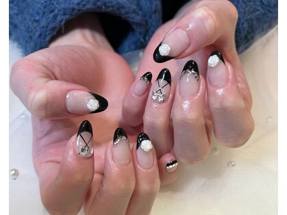 ミップチップ クップドクール アルム(mipccip×Coup de Coeur×Areum)の写真