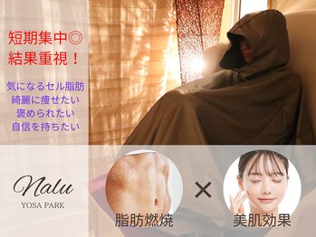 ヨサパーク ナル(YOSA PARK Nalu)