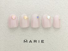 ザ マリー 磐田店(THE MARIE)/☆定額6000円コース 0508