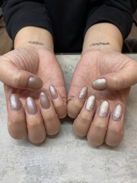 【ハンド】ワンカラーマグネット