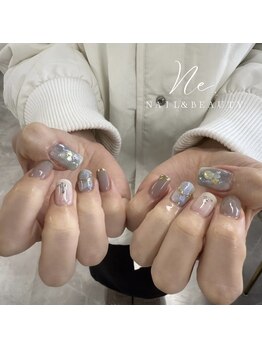 ネオン(Ne.)/nuance design