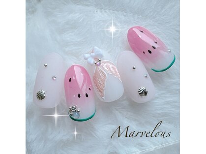 マーヴェラス 大宮店(Marvelous)の写真