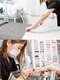 エイプリルプラス(April plus)の写真/【岡山/備前西市】深夜まで営業☆毎日忙しい…でもオシャレを楽しみたい方へ♪お仕事帰りでも通いやすい◎