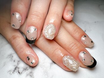 リナネイル(Rina nail)/