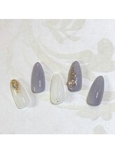 サロン ド エスポアール(Salon de Espoir)/定額メニューS