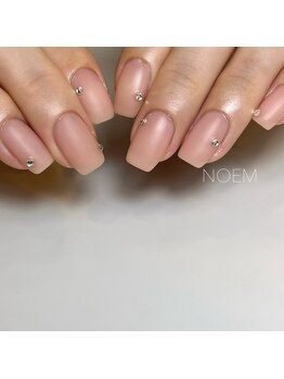 ノエム ネイルサロン(NOEM)/