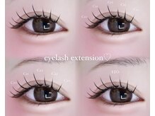 デイジー バイ アルテフィーチェ 梅田(daisy by artefice)/夏前に向けたマツエク♪♪