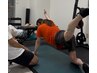 【夏限定】身体の引き締めトレーニング 60分プログラム体験クーポン