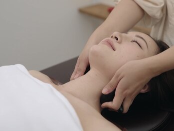 温と。/ホットストーン