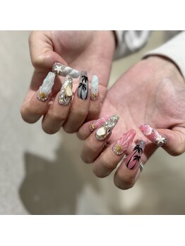 アンジー(Angie)/