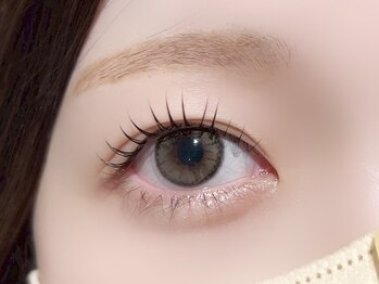 マカロン 須賀川店(macaron)/まつ毛パーマ46