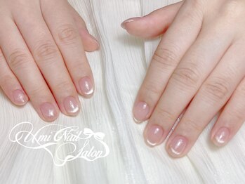 ユミ(Umi)/マグネットフレンチ