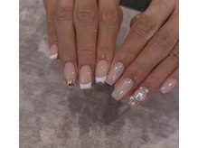 カスタム(Custom)/デザインフレンチ