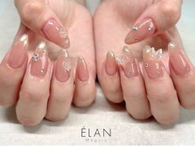 エラン メグロ(ELAN Meguro)/ミラーフレンチ