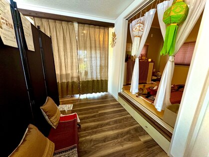 サワッディー タイリラックスマッサージ(Thai Relax Massage)の写真