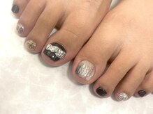 アールズ 用賀店(R's)/FOOT持ち込みデザインコース