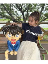 ノエリア バイ ミー 淡路(noelia by 31) MIZUKI