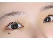 アイリッシュ 松山/パリジェンヌ