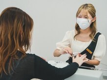 オーネイルプラスアイ(O^nail+i)